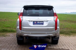PAJERO 11