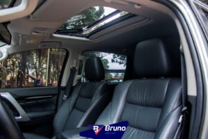 PAJERO 19