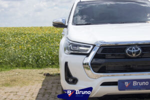 HILUX 05