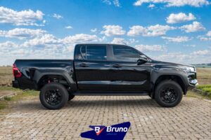 HILUX 07