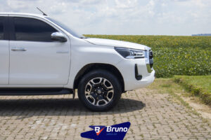 HILUX 07