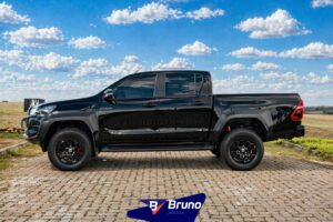 HILUX 08