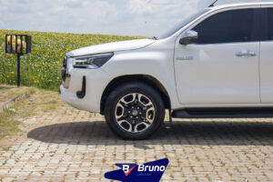 HILUX 08