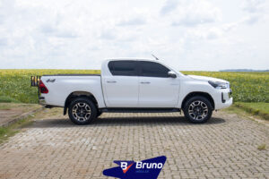 HILUX 09