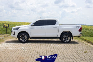 HILUX 10