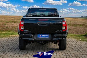 HILUX 11