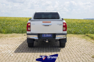 HILUX 11