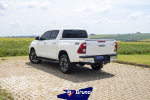 HILUX 14