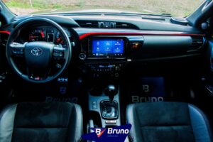 HILUX 15