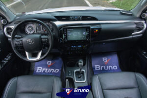 HILUX 15