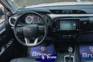 HILUX 16