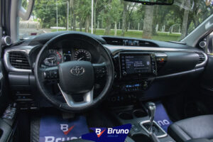 HILUX 17