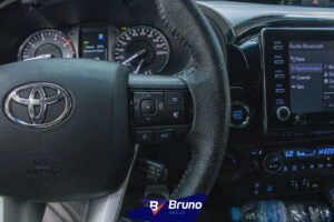 HILUX 24