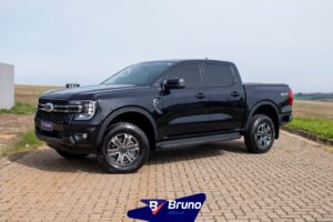 RANGER 01
