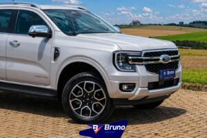 RANGER 03