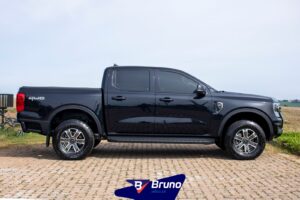 RANGER 07