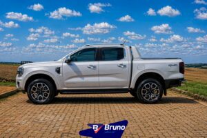 RANGER 08