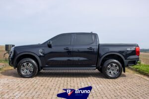 RANGER 08