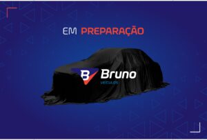 EM PREPARAÇÃO