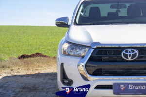 HILUX 05