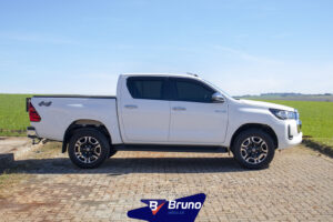 HILUX 07