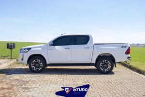 HILUX 08