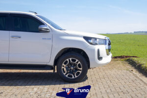HILUX 09