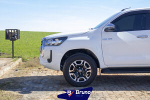 HILUX 10