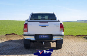 HILUX 11