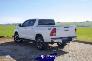 HILUX 14
