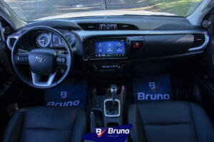 HILUX 15