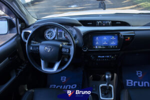 HILUX 16
