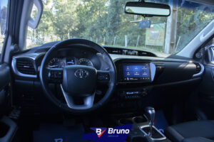 HILUX 17