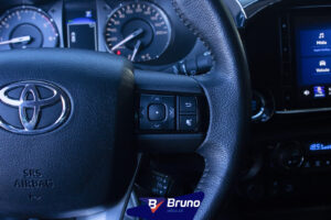 HILUX 24