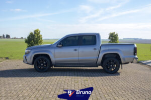 AMAROK 08