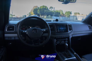 AMAROK 17
