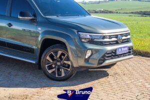 AMAROK EXTREME 03
