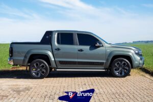 AMAROK EXTREME 07