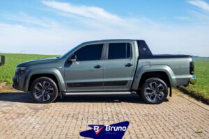 AMAROK EXTREME 08