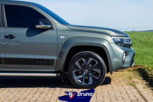 AMAROK EXTREME 09