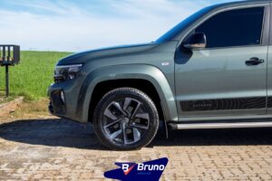 AMAROK EXTREME 10