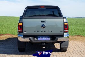 AMAROK EXTREME 11