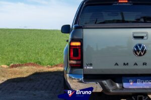 AMAROK EXTREME 12