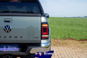 AMAROK EXTREME 13