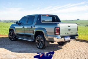 AMAROK EXTREME 14