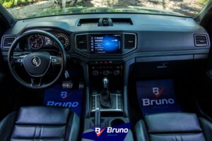 AMAROK EXTREME 15