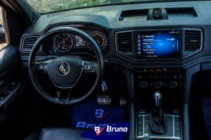 AMAROK EXTREME 16