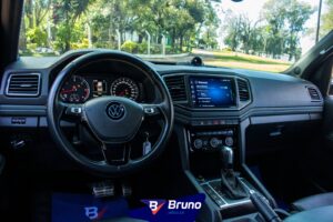 AMAROK EXTREME 17