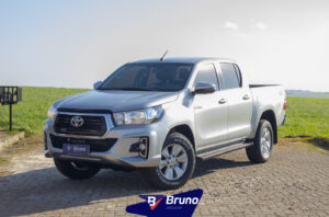 HILUX 2019