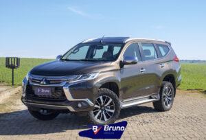 PAJERO